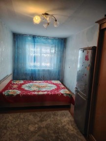 Сдается Квартира (2х комнатная)