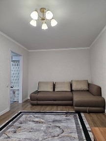 Сдам на длительный срок 2х комнатную квартиру