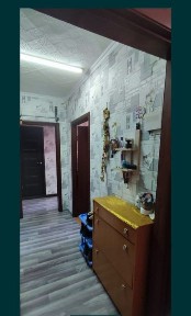 Продам срочно 2х комнатную квартиру по адресу 6/85