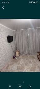 Продам квартиру 1ком срочно