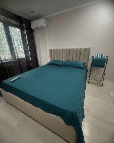 1 комн квартира