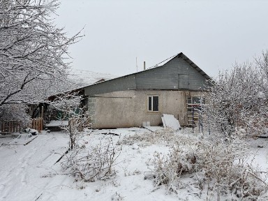 Продам дом в Бесагаше