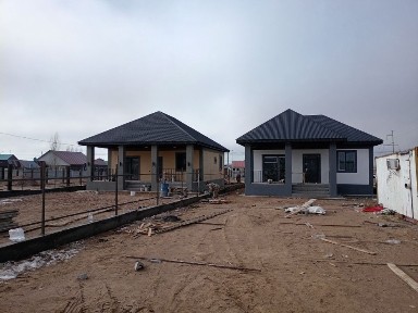 Новый дом торг и варианты расматриваю