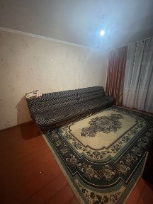 Продам квартиру на химпоселке