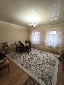 Дом 4-хкомн, центр, Еспаева