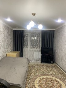 Сдам 1ком квартиру в центре города по ул Анаркулова 3