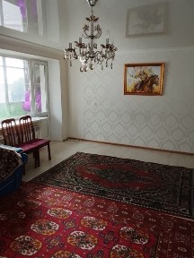 Сдаю 2-х комнатную квартиру в аренду