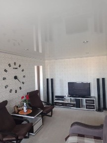 Двушка в центре города! В подарок кухонный гарнитур!