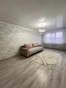 Продам 2-комн. кв., 56 кв. м., ленинградка, район Океана