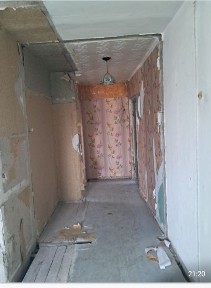 Продаётся 2-х комнатная, улица Тищенко