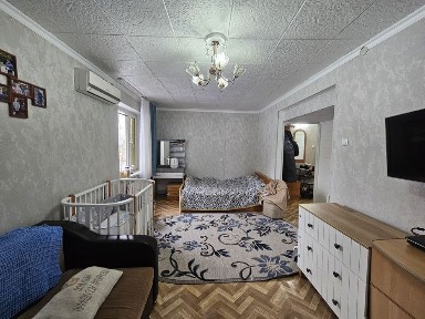 Продаю однокомнатную квартиру в центре города