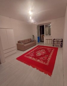 Сдам 1 комнатную квартиру на длительный срок