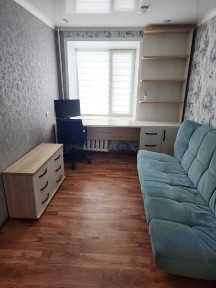 Сдам 3х ком. квартиру