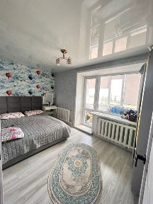 Продам квартиру 3х комнатную