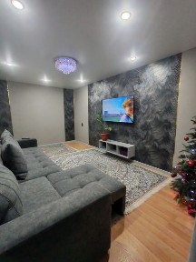 Продам трехкомнатную квартиру!