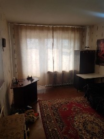 Продам 3х комнатную Парковая 134