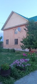 Продам 2этажный дом