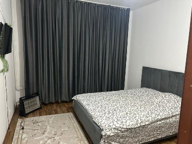 сдается суточная квартира