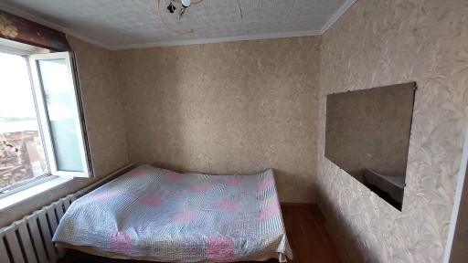 Гостиница в Кордае