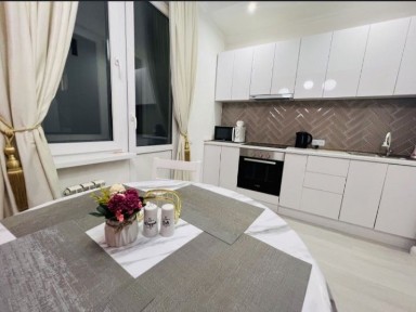 Квартиры по суточно