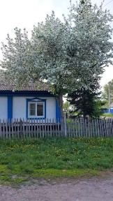 Продам дом с. Украинка