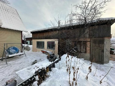 3х, ДОМ, 100м2, ЗАЩИТА, баня. гараж, новая печь, можно в ипотеку.