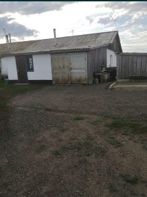 Продаётся дом в селе Карашилик