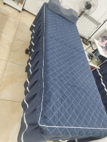 Сдается место мастеру