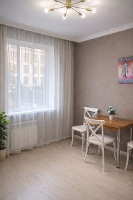 Квартира посуточно г. Астана ( Хан шатыр, Экспо)