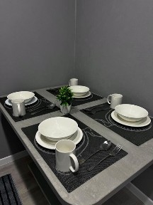 Посуточная аренда квартиры