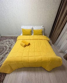 Суточная и часовая квартира Жана кала