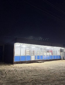 Коммерческий помещение сдается в аренду