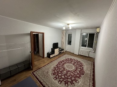 Сдаётся 1 комнатная квартира