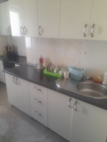 Продам 3 комнатную квартиру.