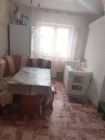 Сдам времянку 3 комнаты
