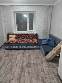 сдам чистую 1 комнатную квартиру