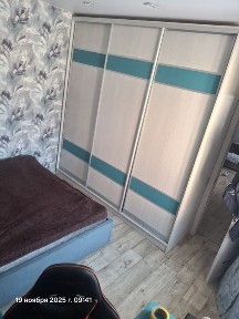 3х комнатная квартира в центре