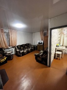 1,5 комнатная квартира