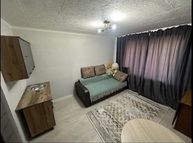 Срочно Продам комнату в бывший общежитии