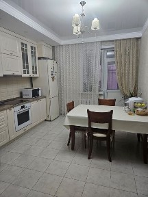 3х ком. 6/7 этаж, 98.3 м2, Экспо, Ботанический, Сфера