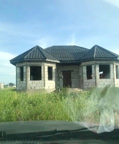 Продается большой дом