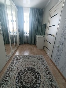 Продам квартиру двухкомнатную