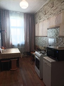 Трёхкомнатная квартира, НПС