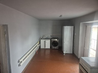 Квартира бар жер үй