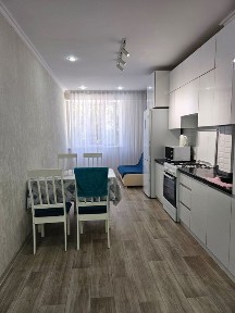 Квартира по суточно