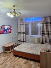 Сдам посуточно 1 комнатную квартиру