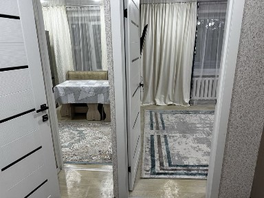 Сдам 1,5 комн. квартиру на районе ДКМ