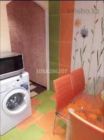 Аренда однокомнатной квартиры