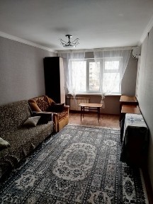 Сдаю квартиру на длительный срок