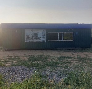 Прокат аренда киоск вавильон помещение